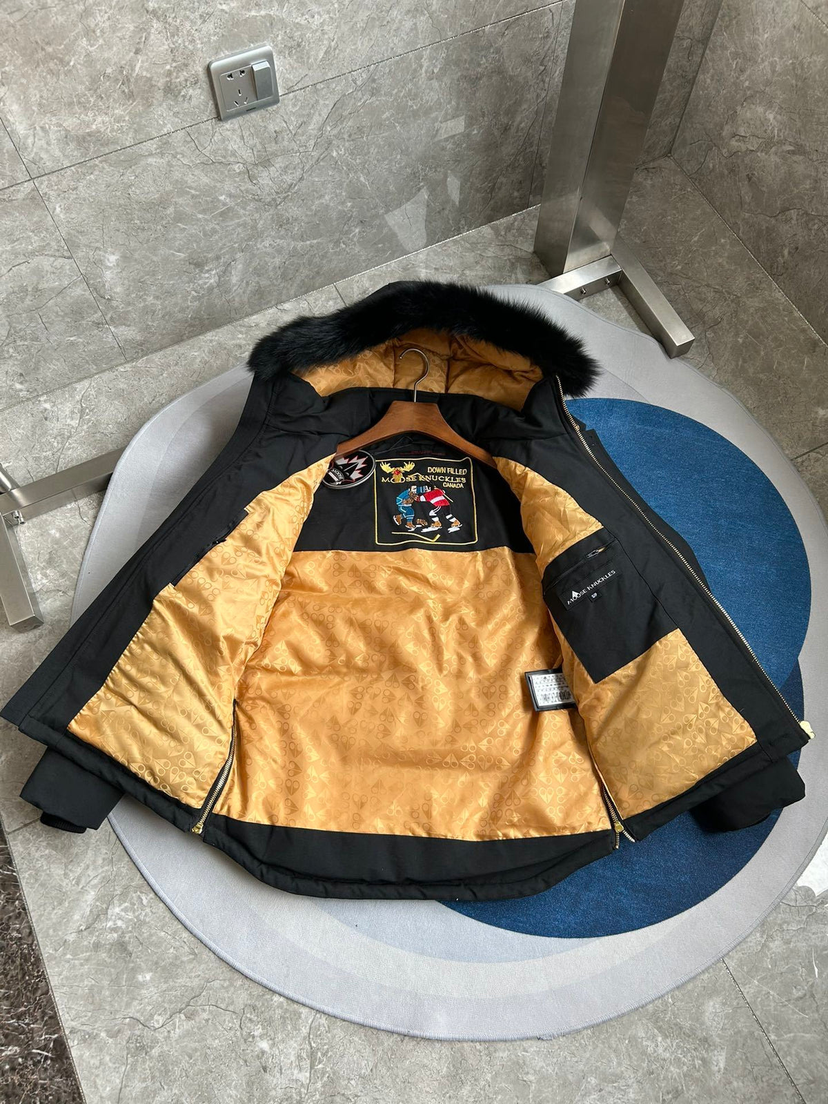 Jacket