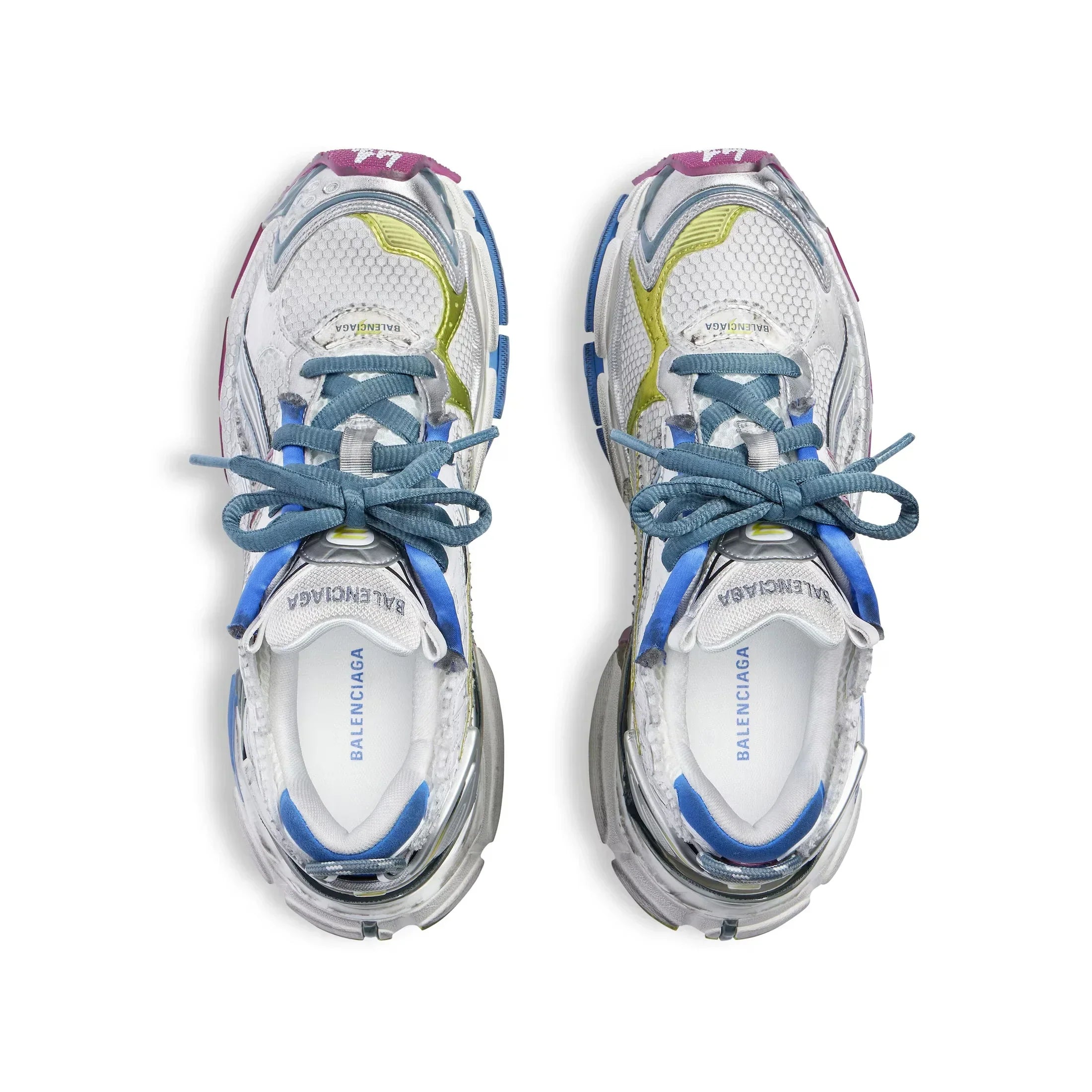 RUNNER