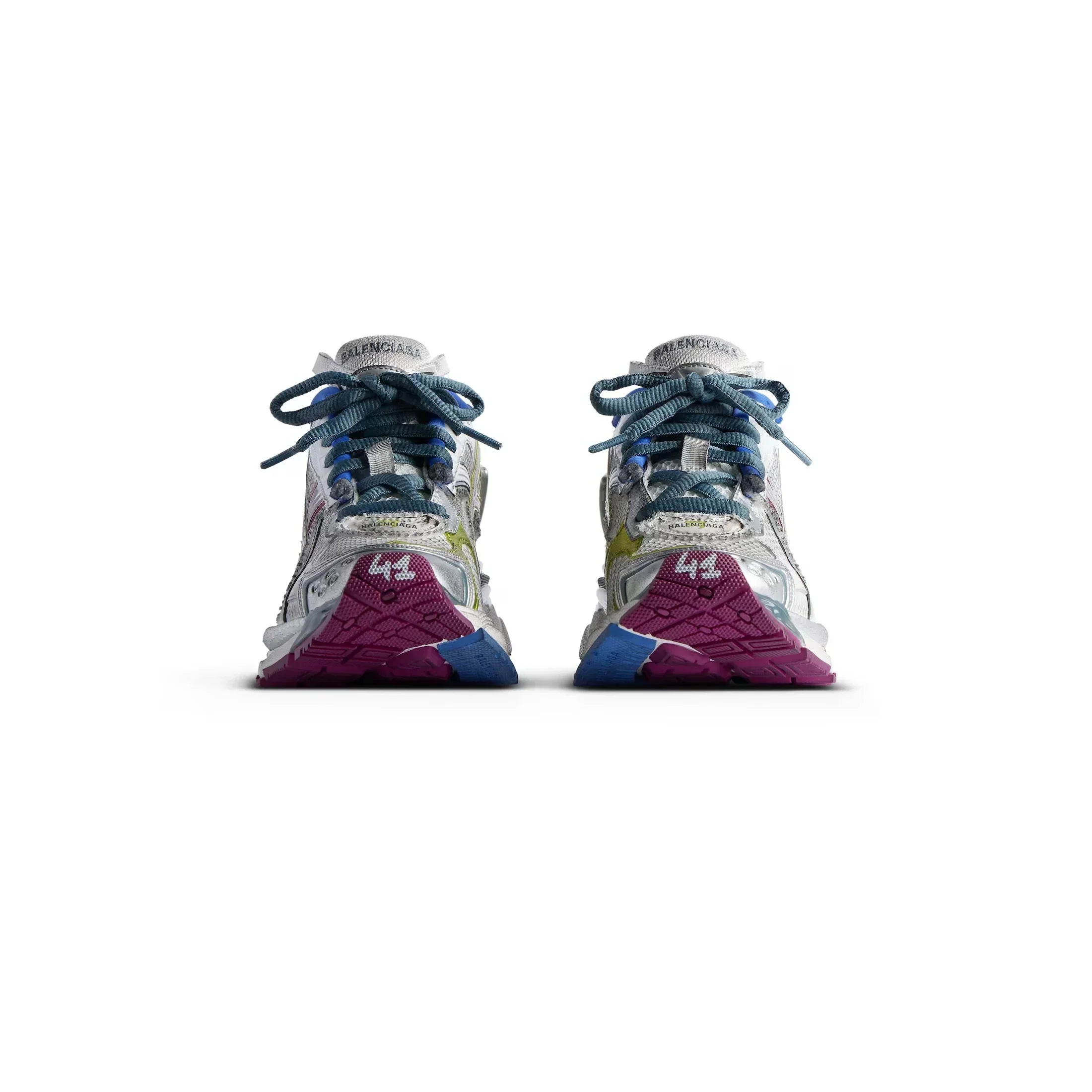 RUNNER