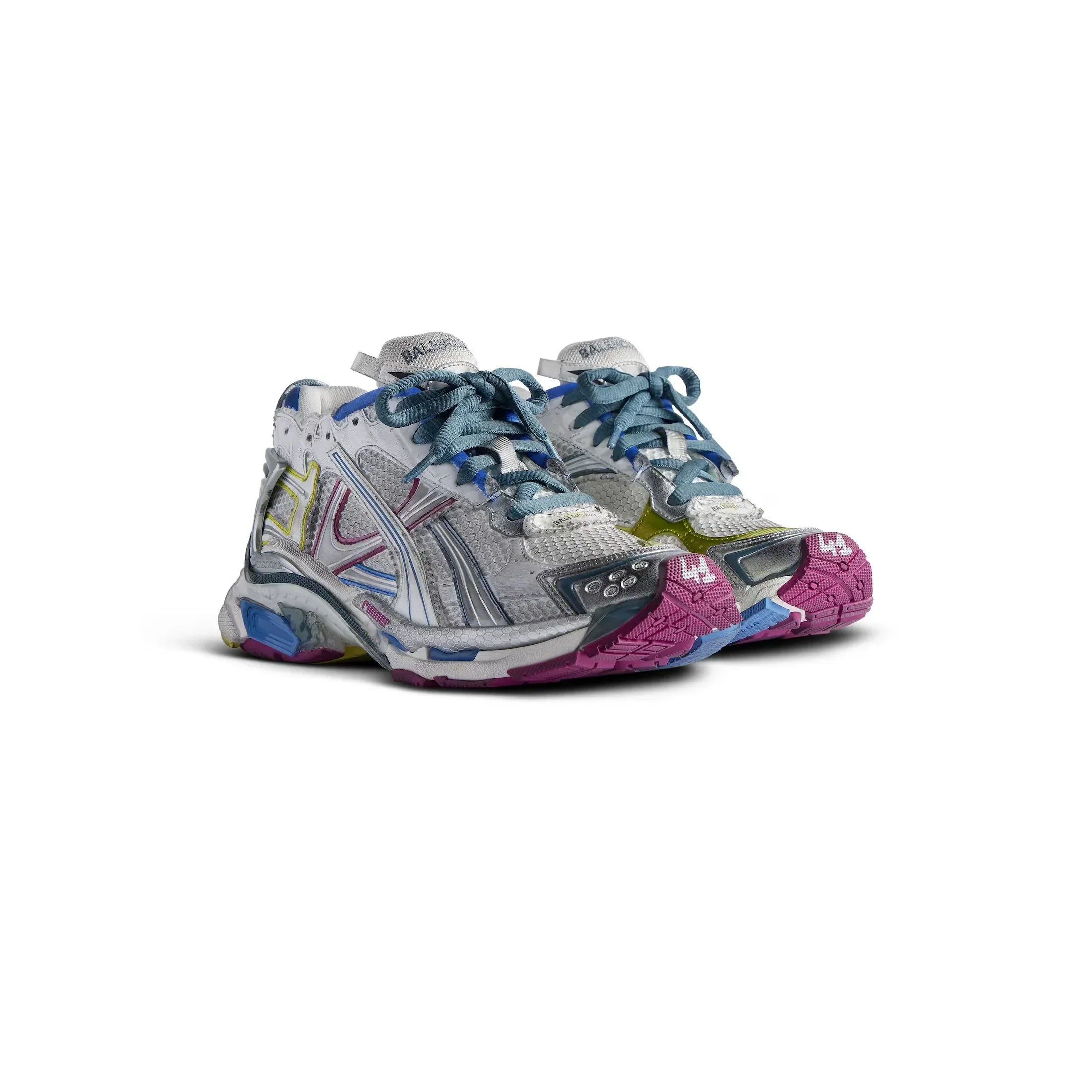 RUNNER