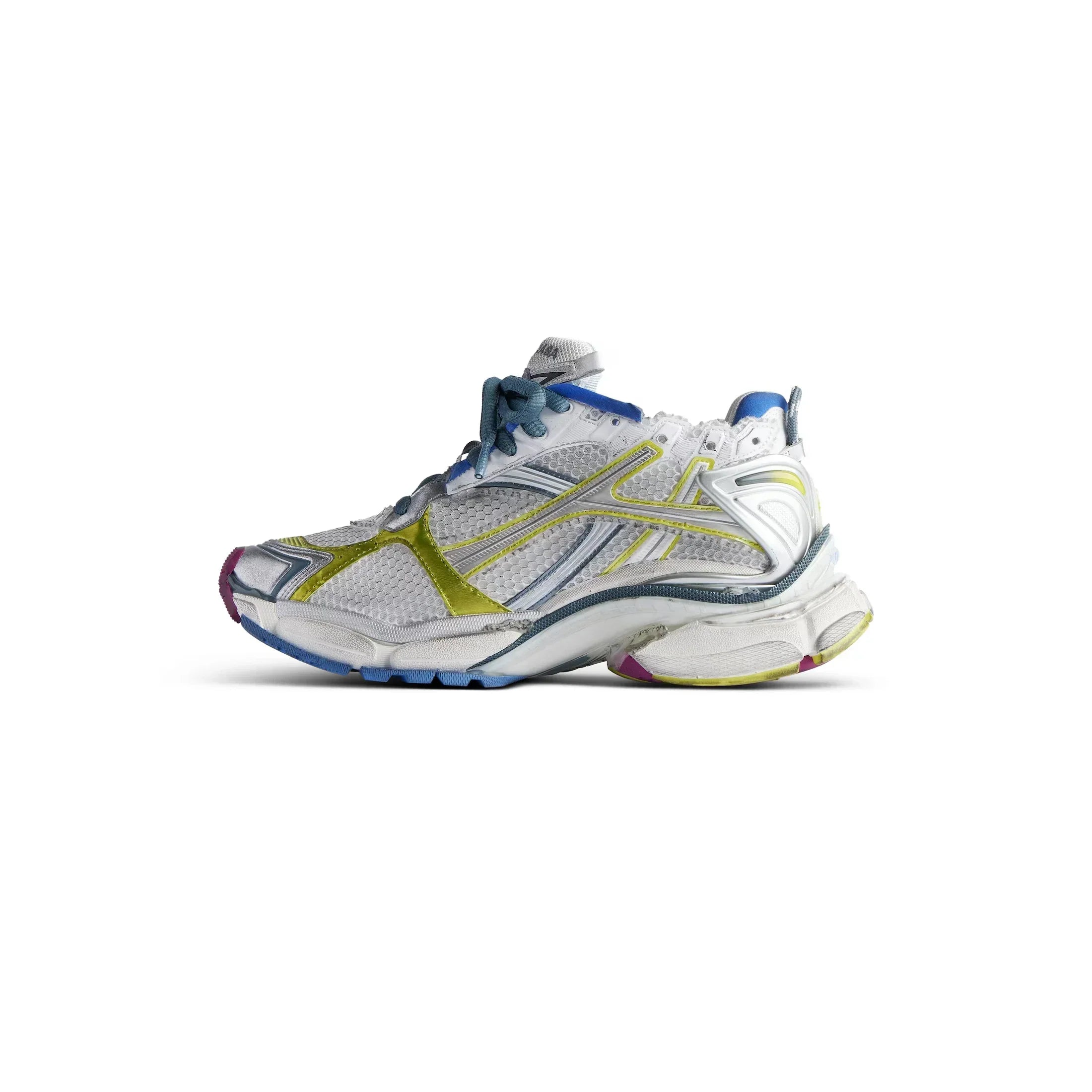 RUNNER