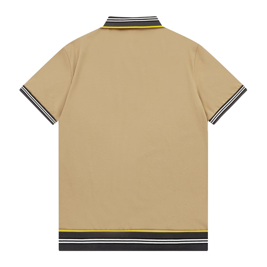 T-shirt Polo