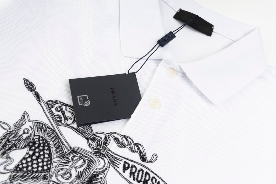 T-shirt Polo