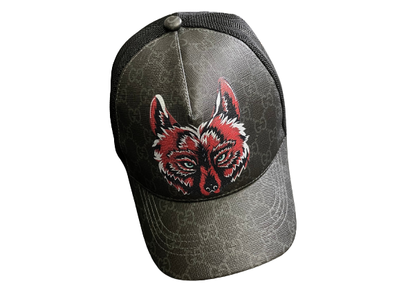 Cap