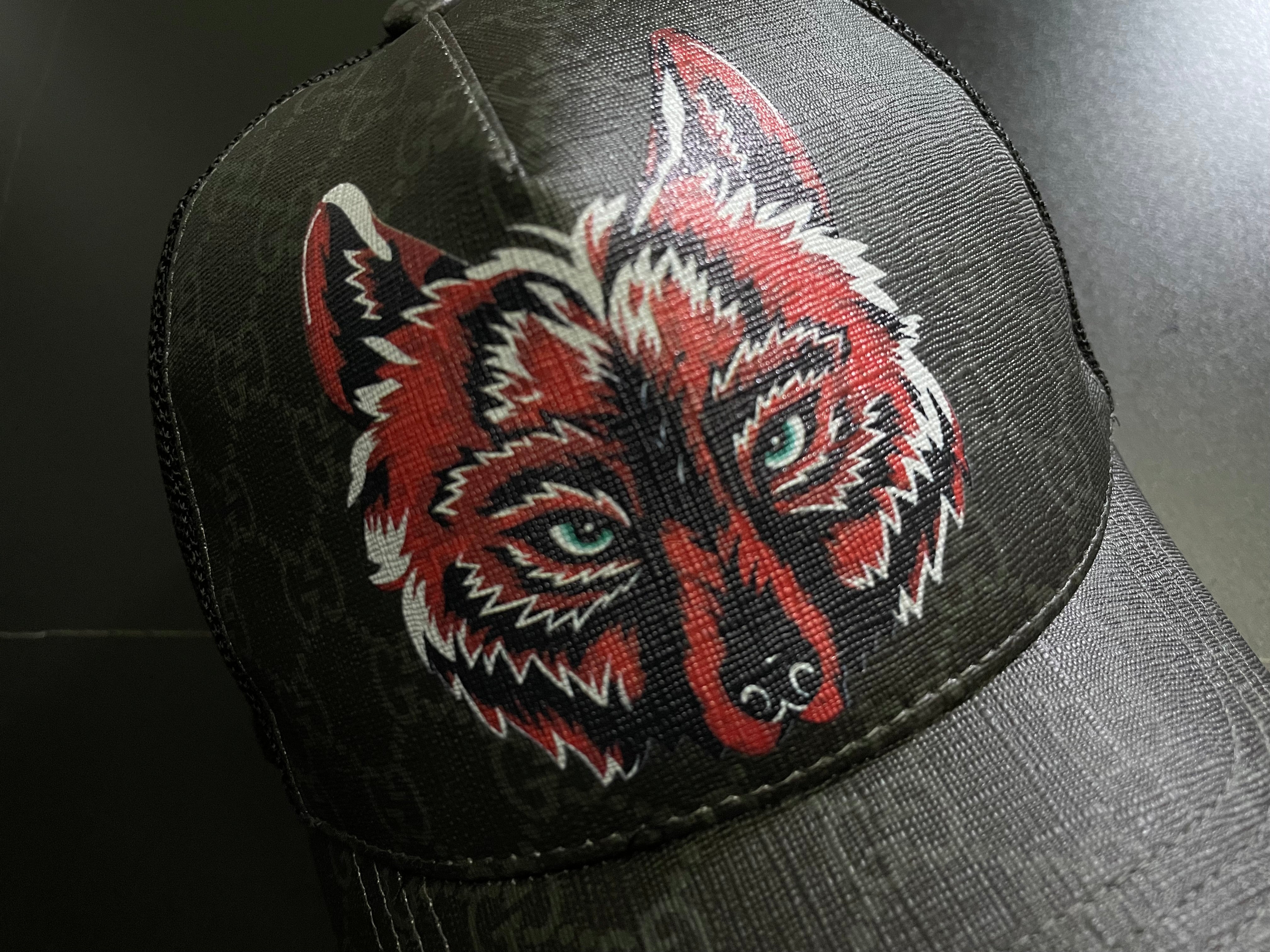 Cap