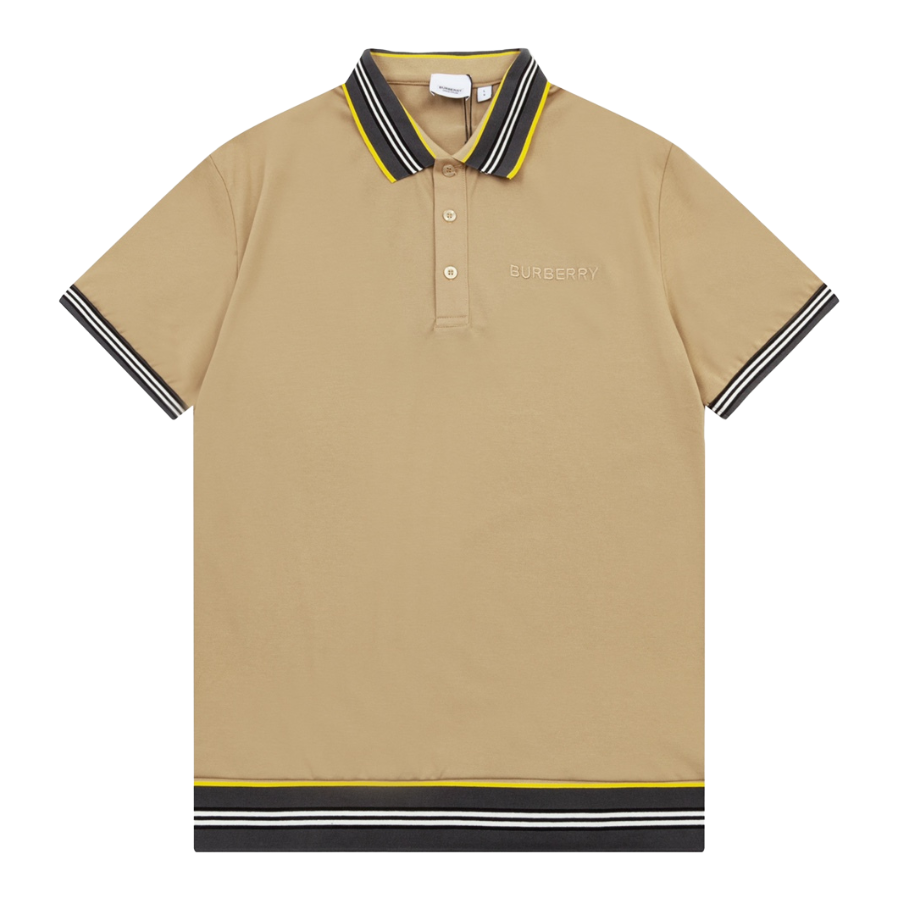 T-shirt Polo