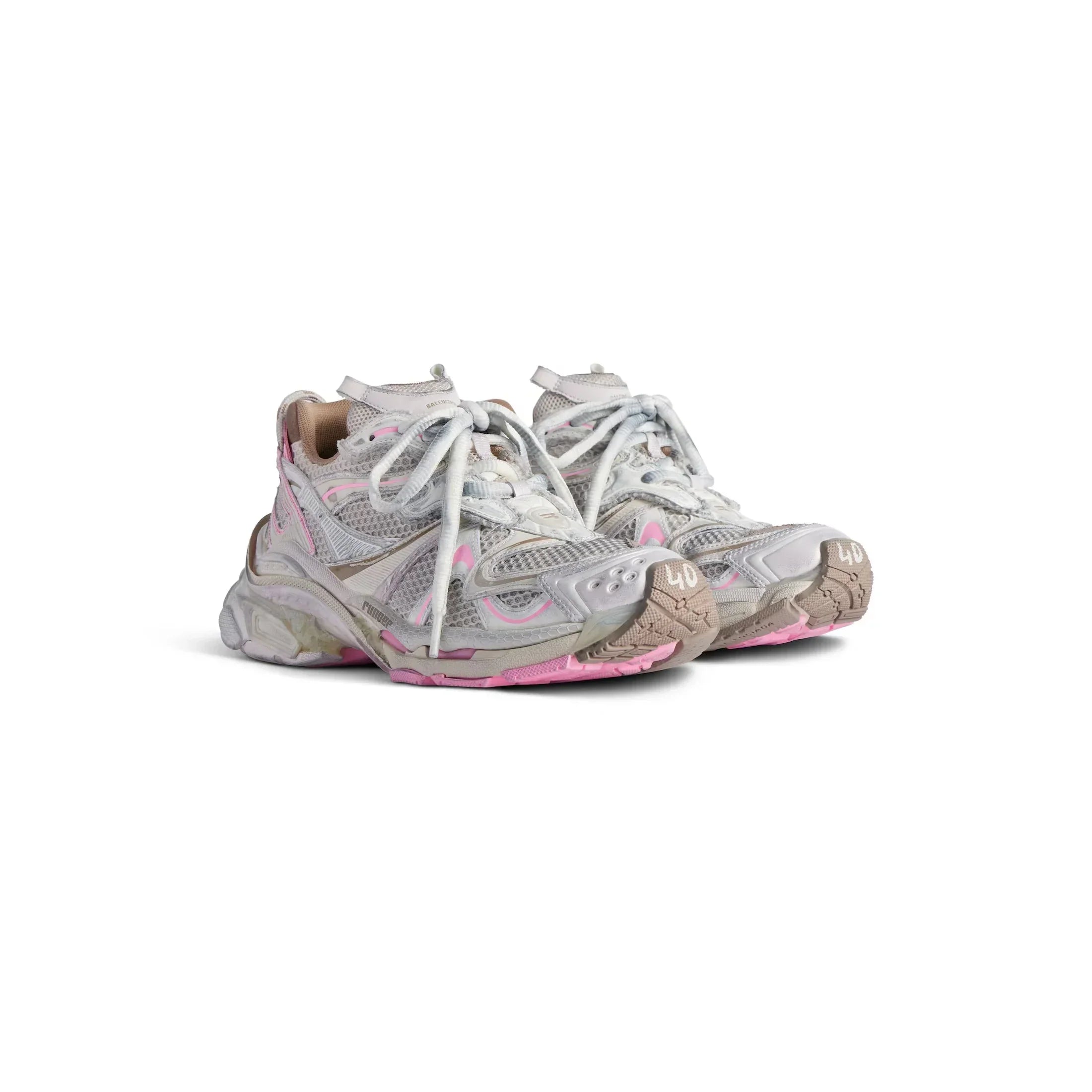 RUNNER