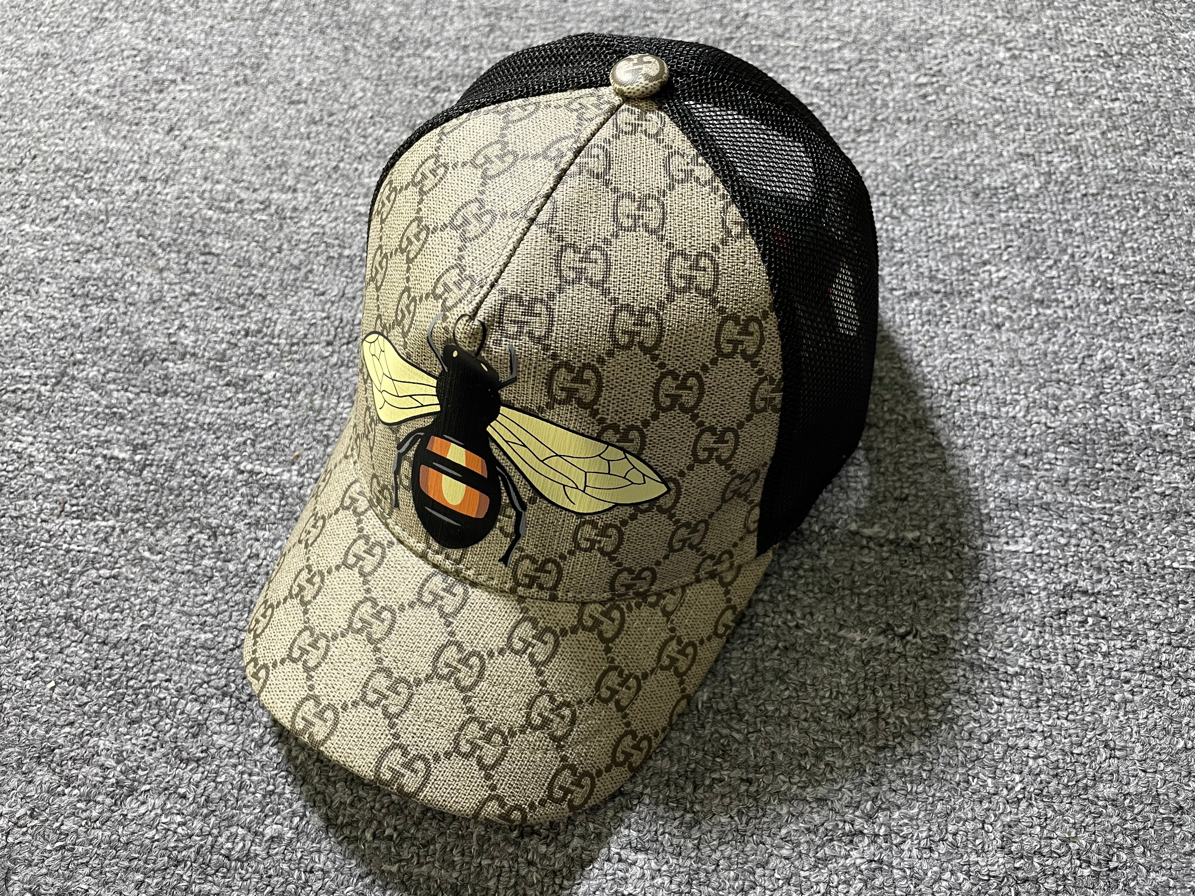 Cap