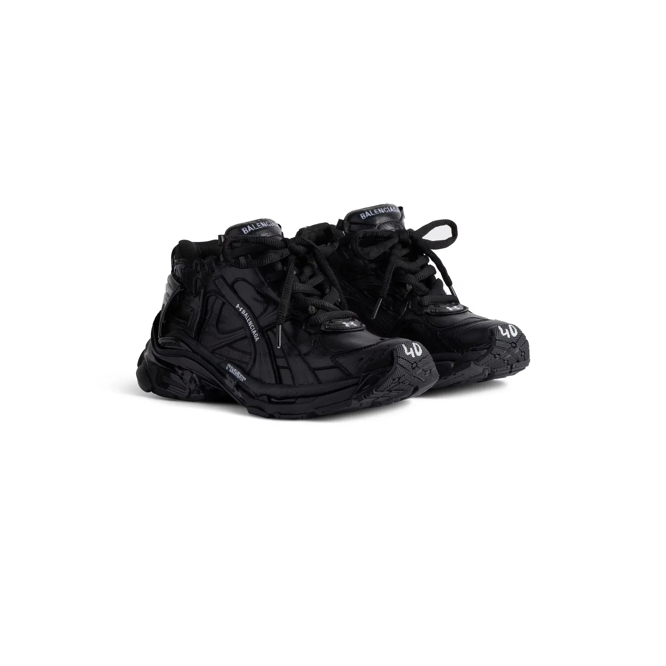 RUNNER