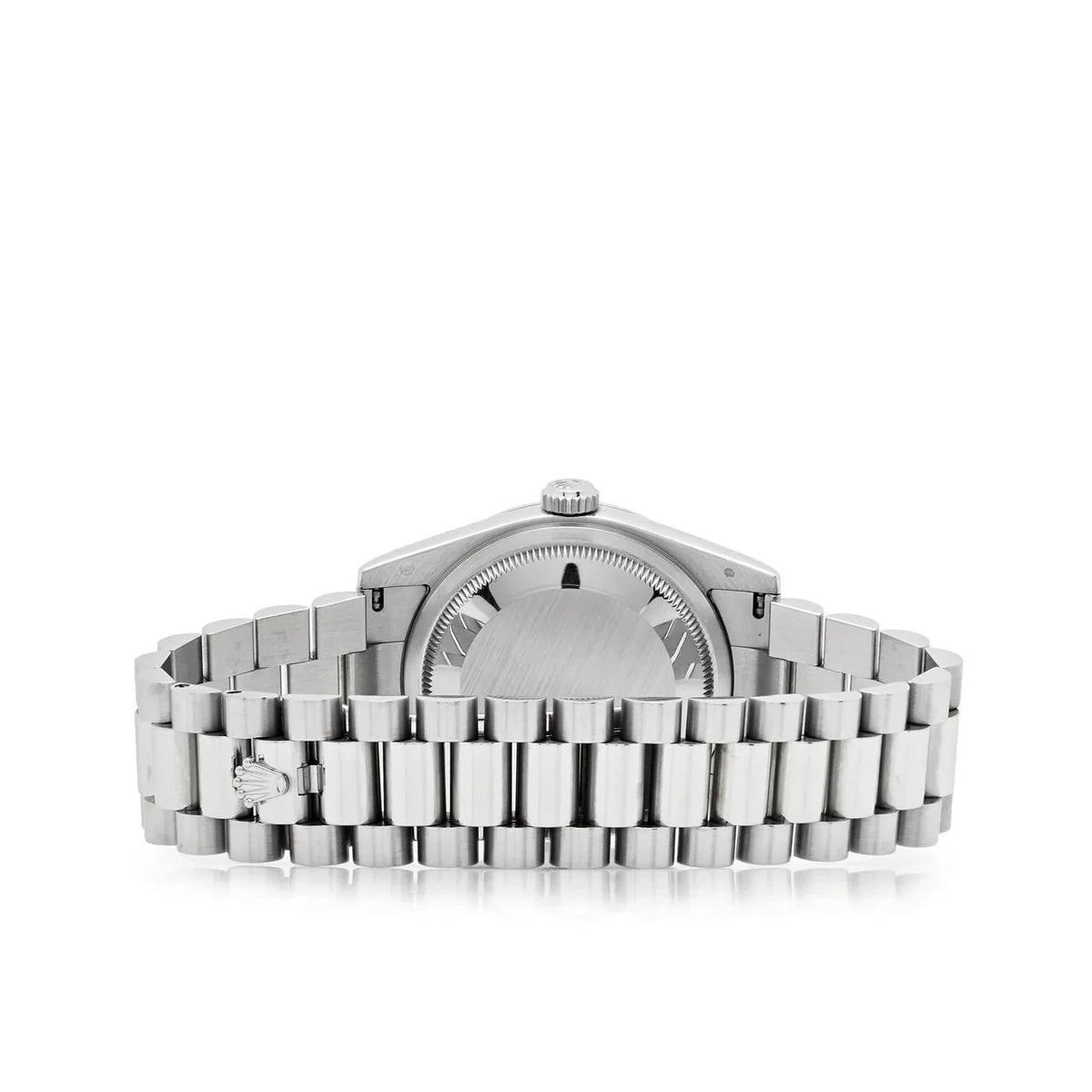 Day-date watch