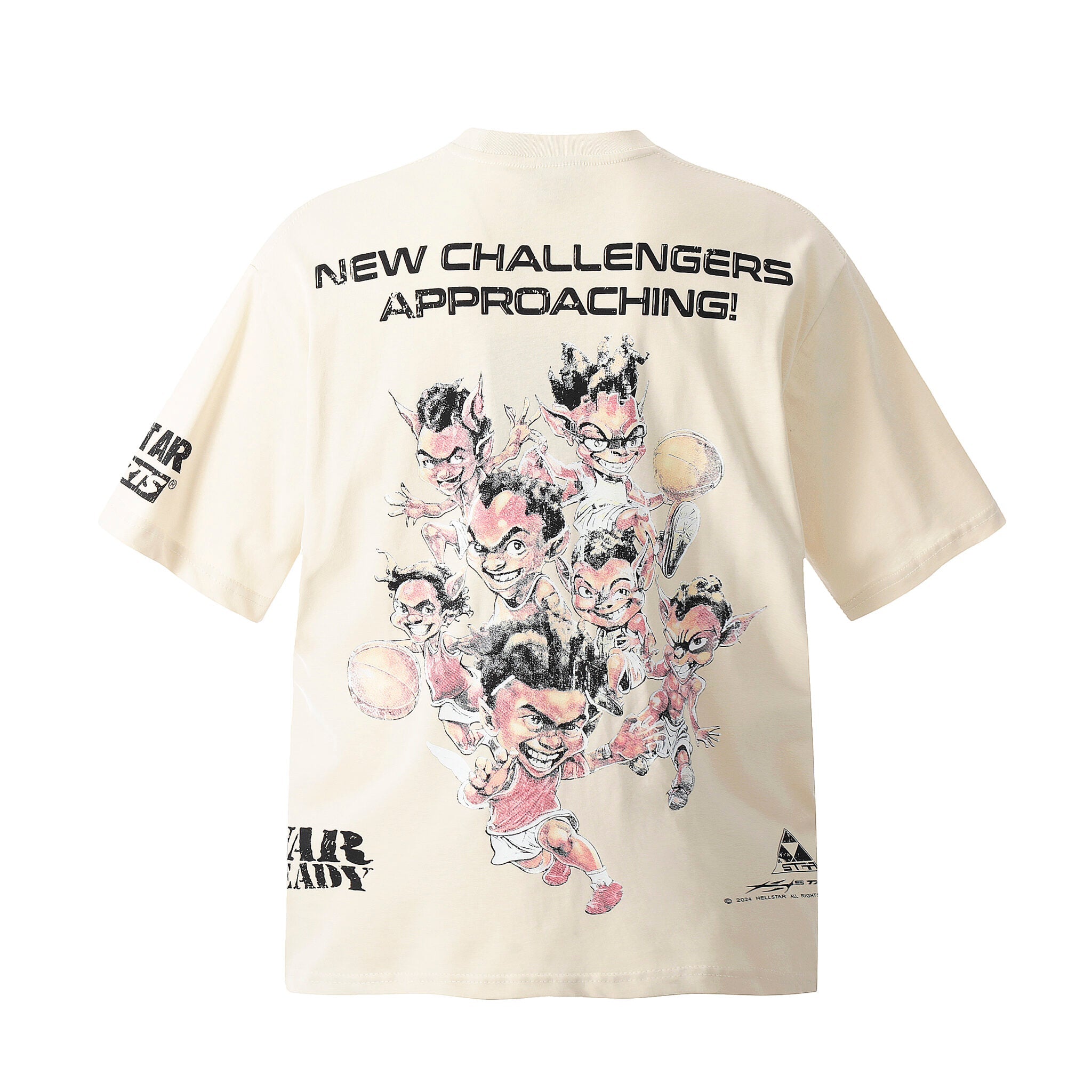 T-shirt