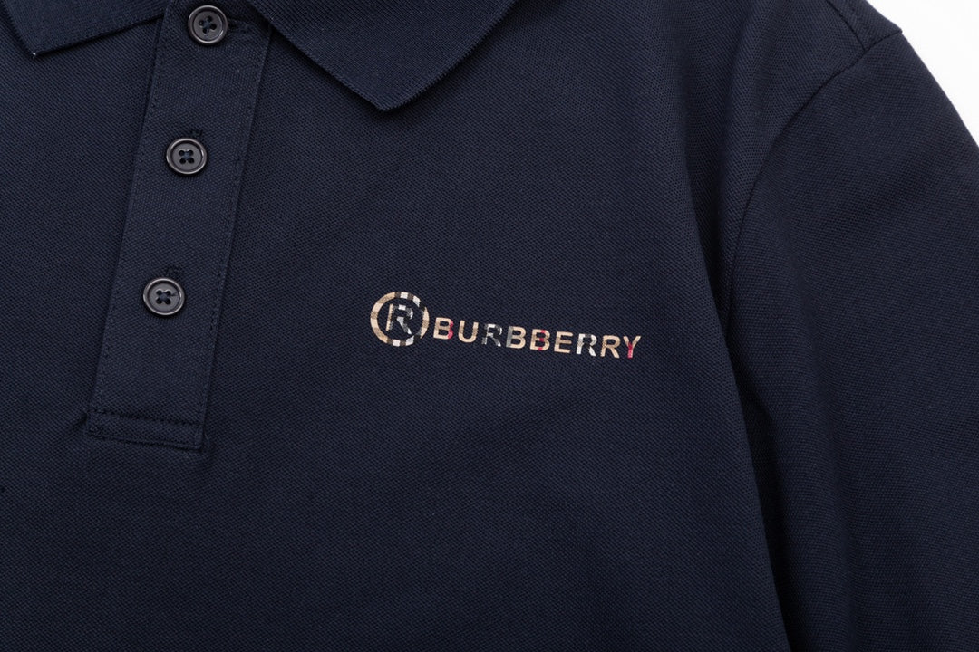 T-shirt Polo