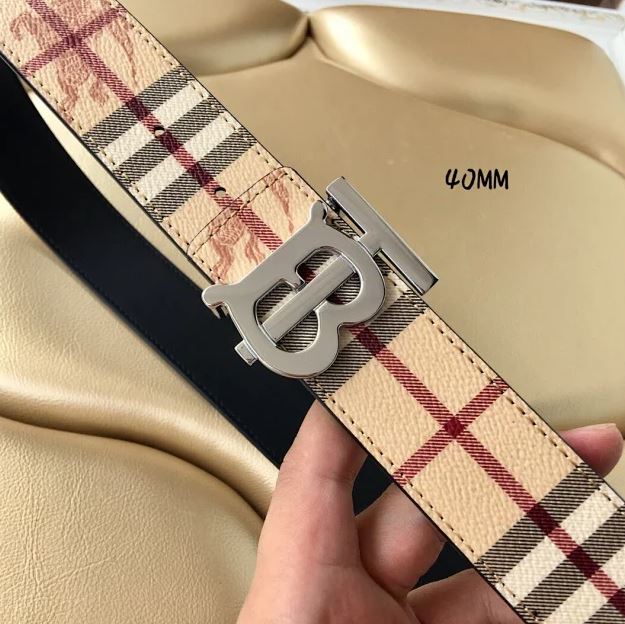 Belt