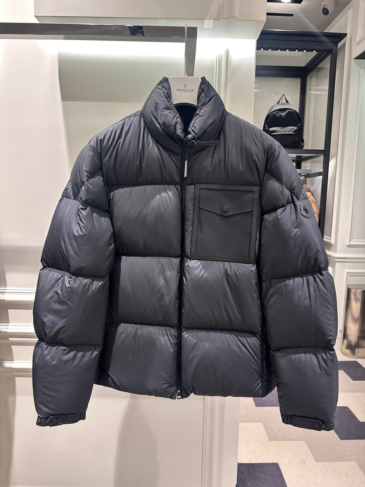 Jacket