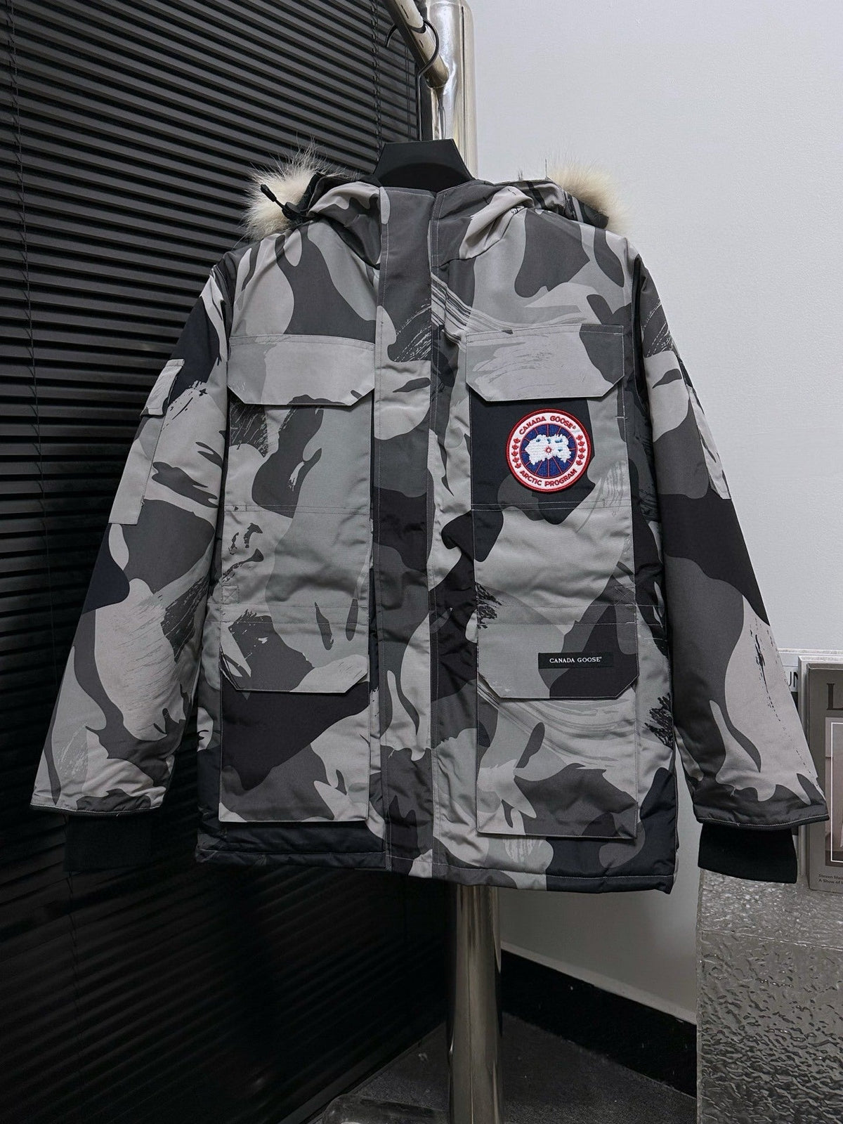Jacket