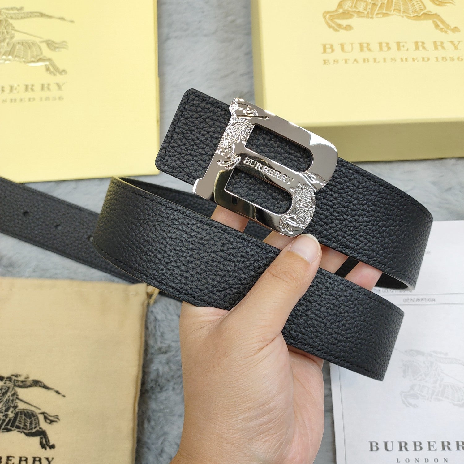 Belt