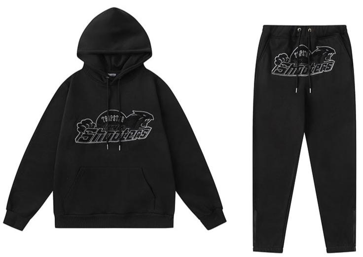 Tracksuit
