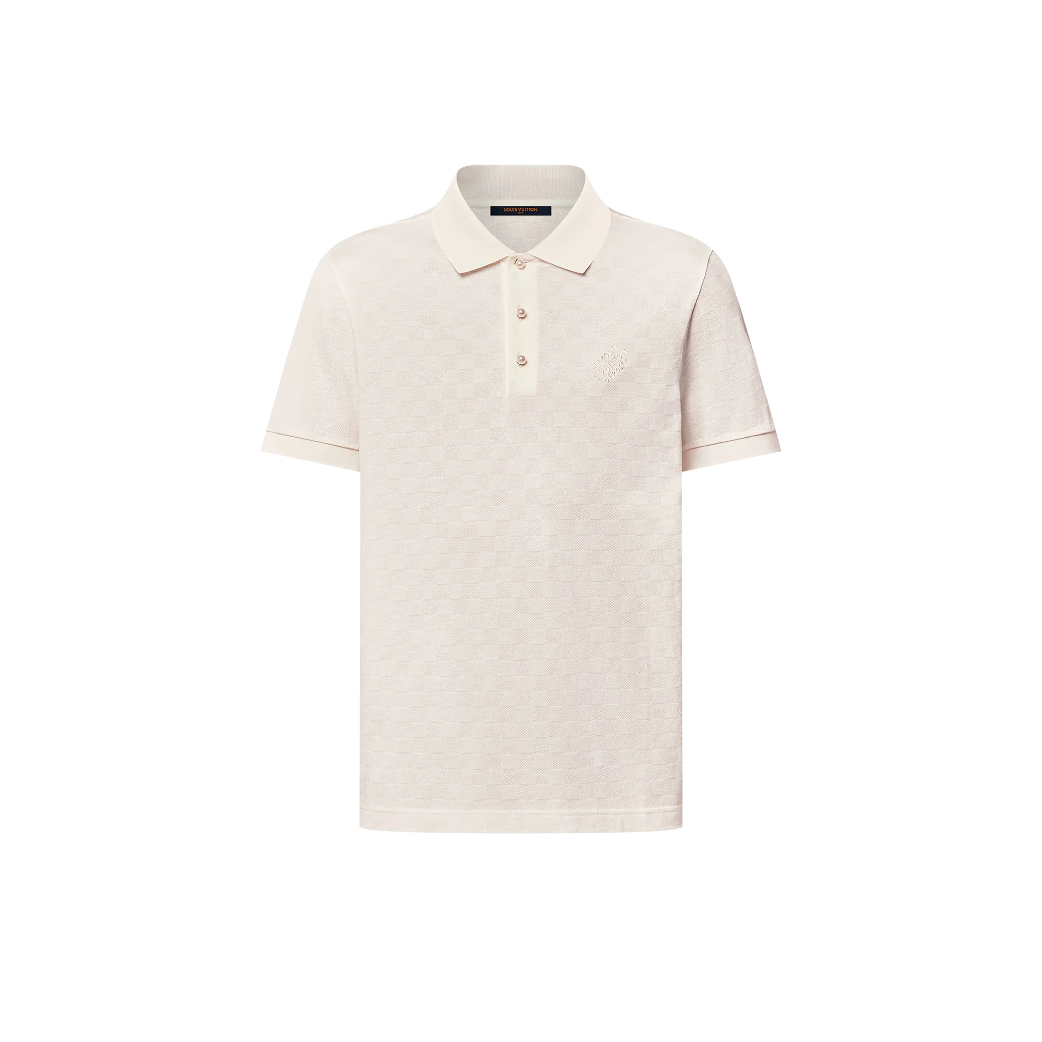 T-shirt Polo