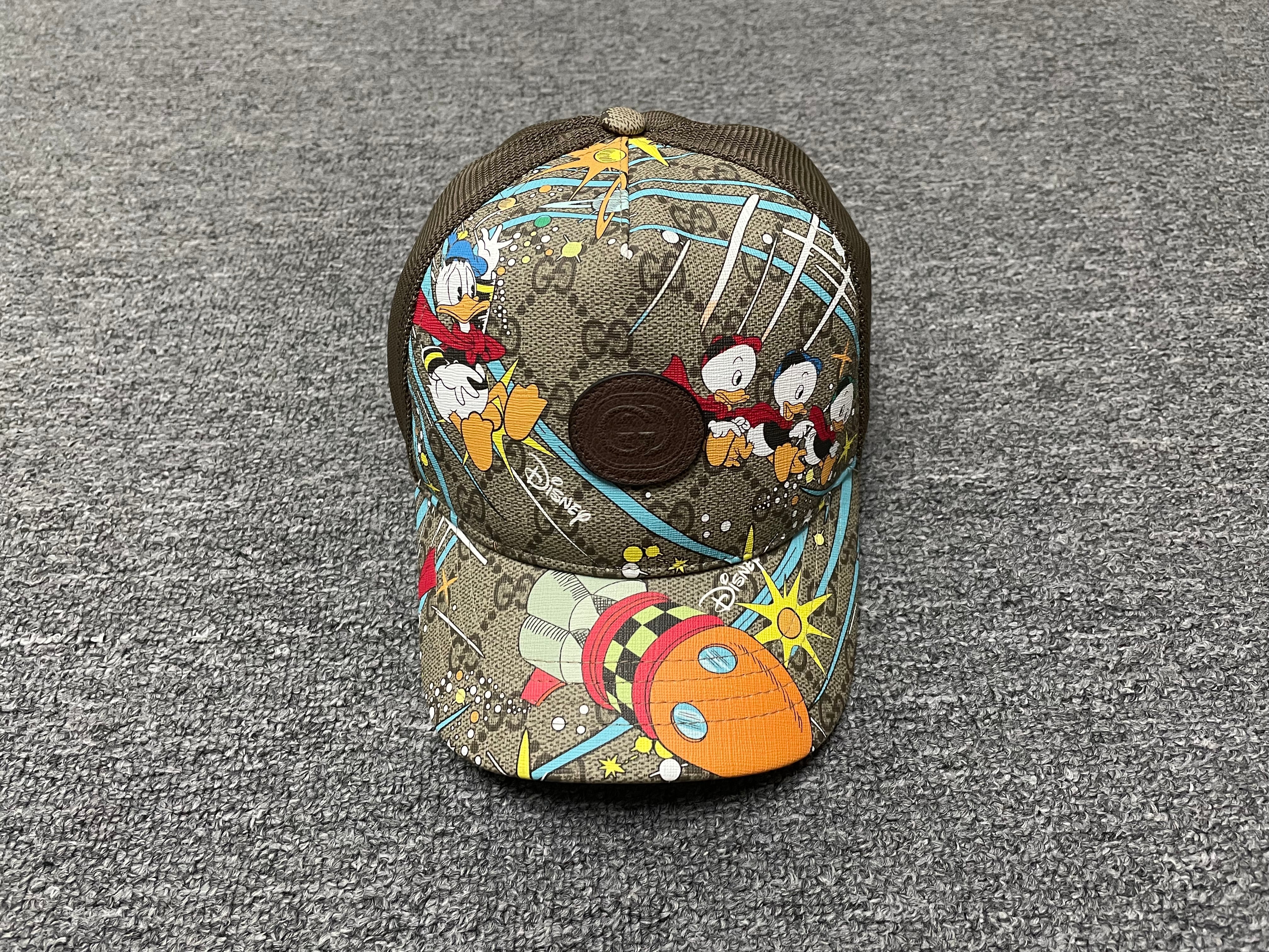 Cap