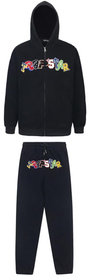 Tracksuit