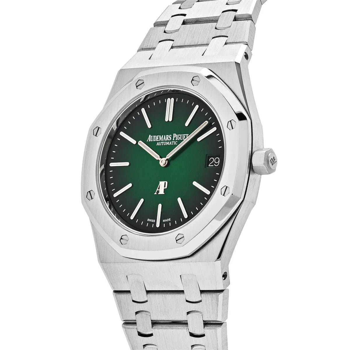 Royal oak watch