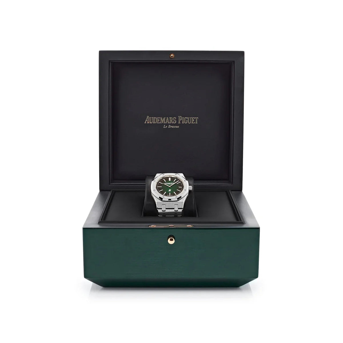 Royal oak watch