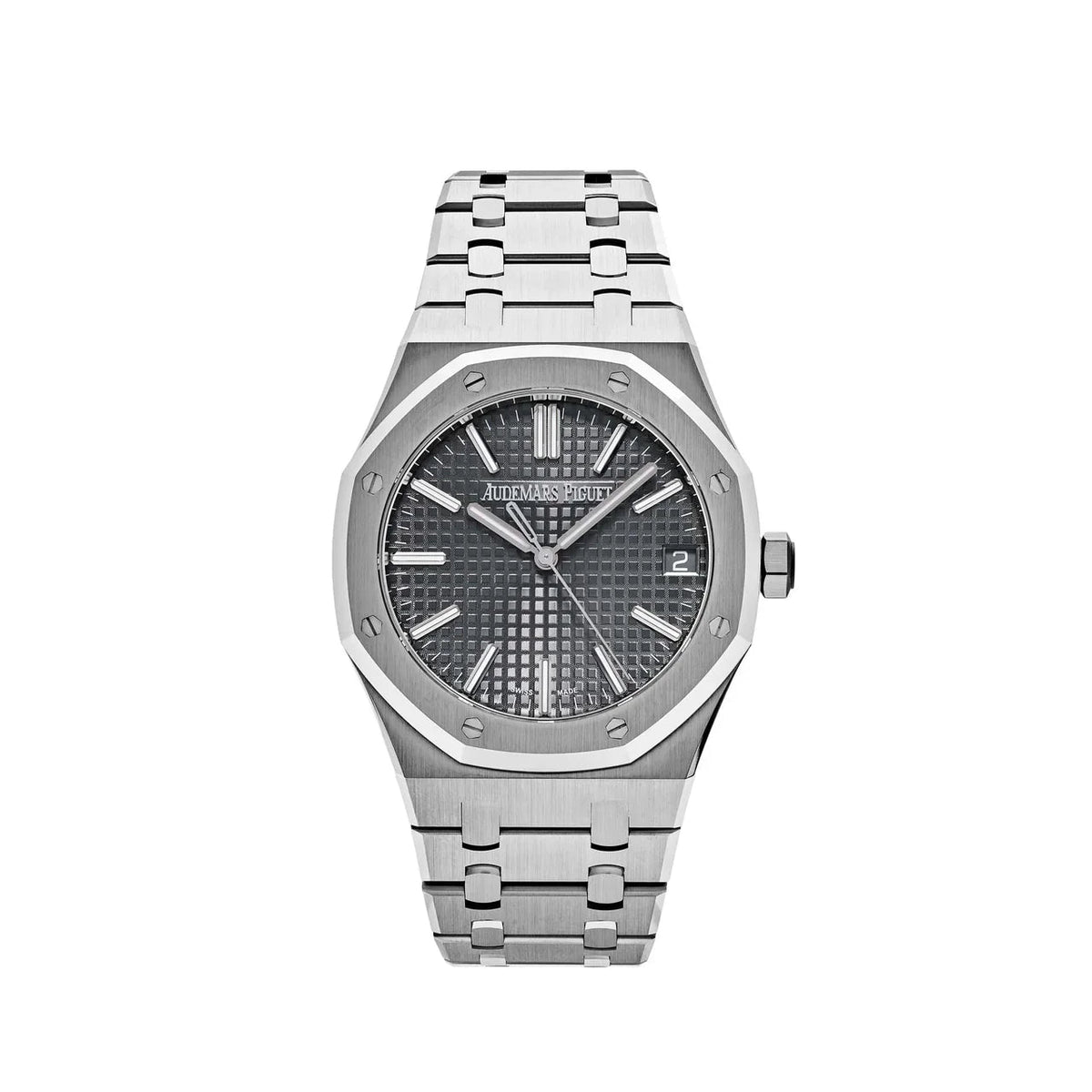 Royal oak watch