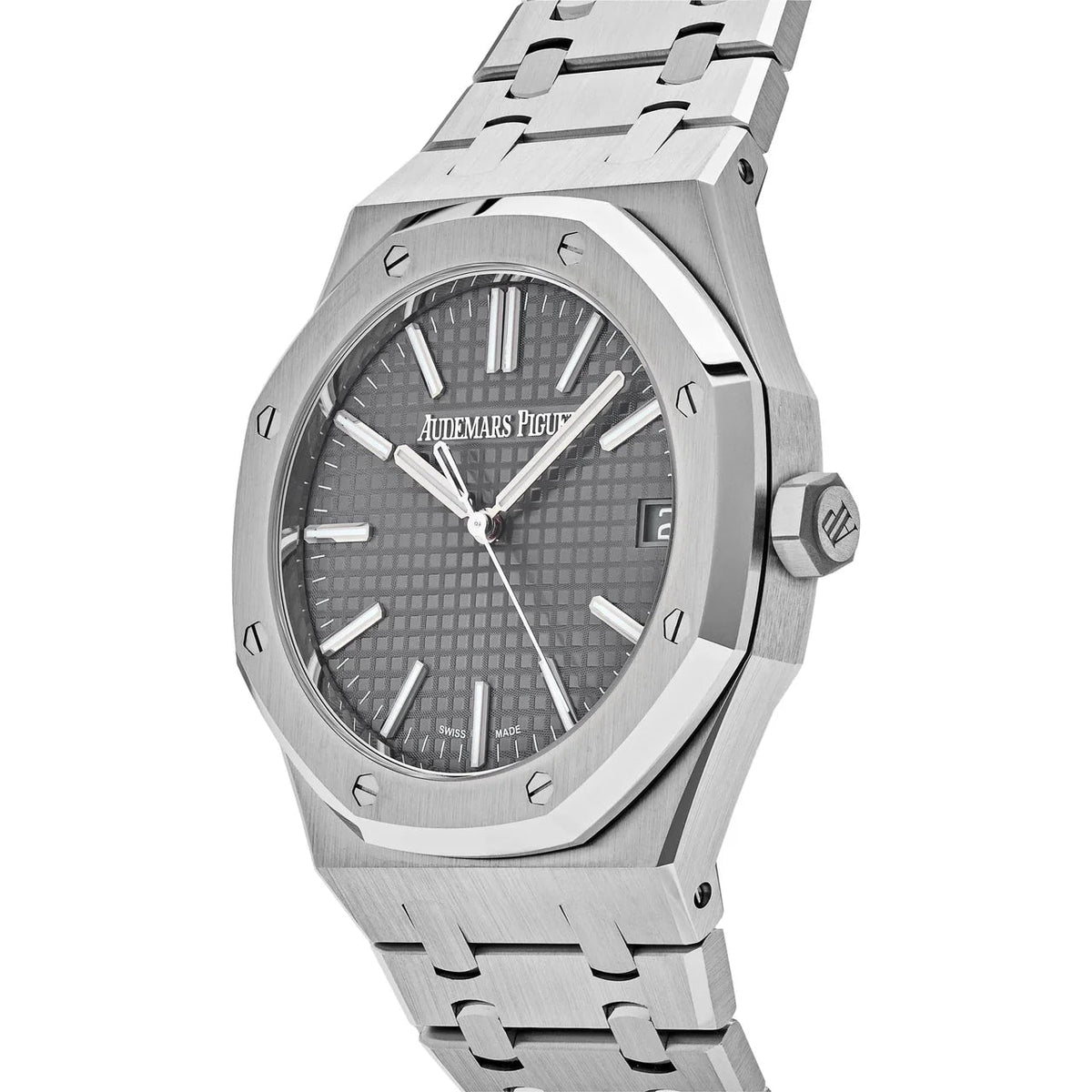 Royal oak watch