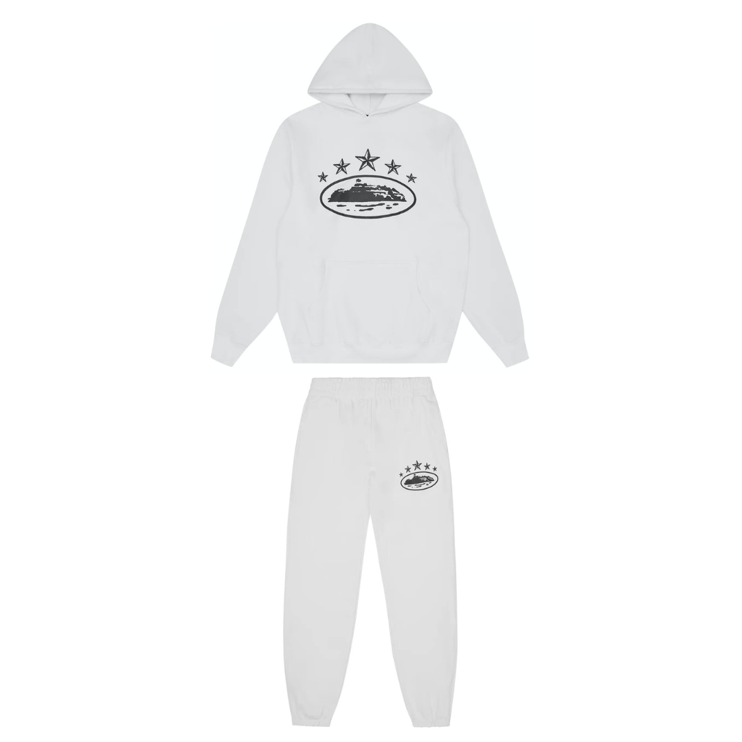 Tracksuit
