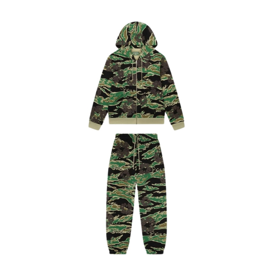 Tracksuit