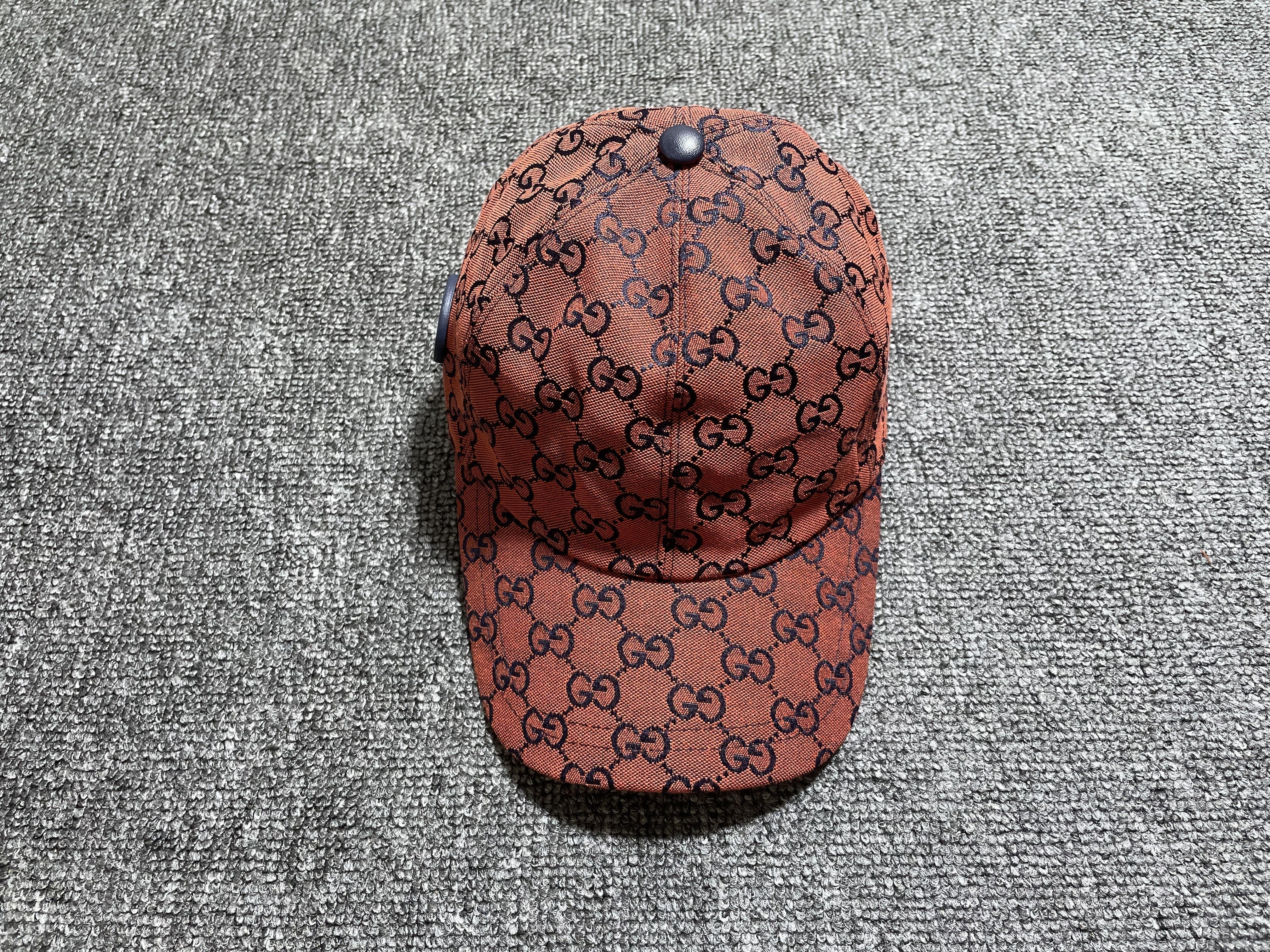 Cap