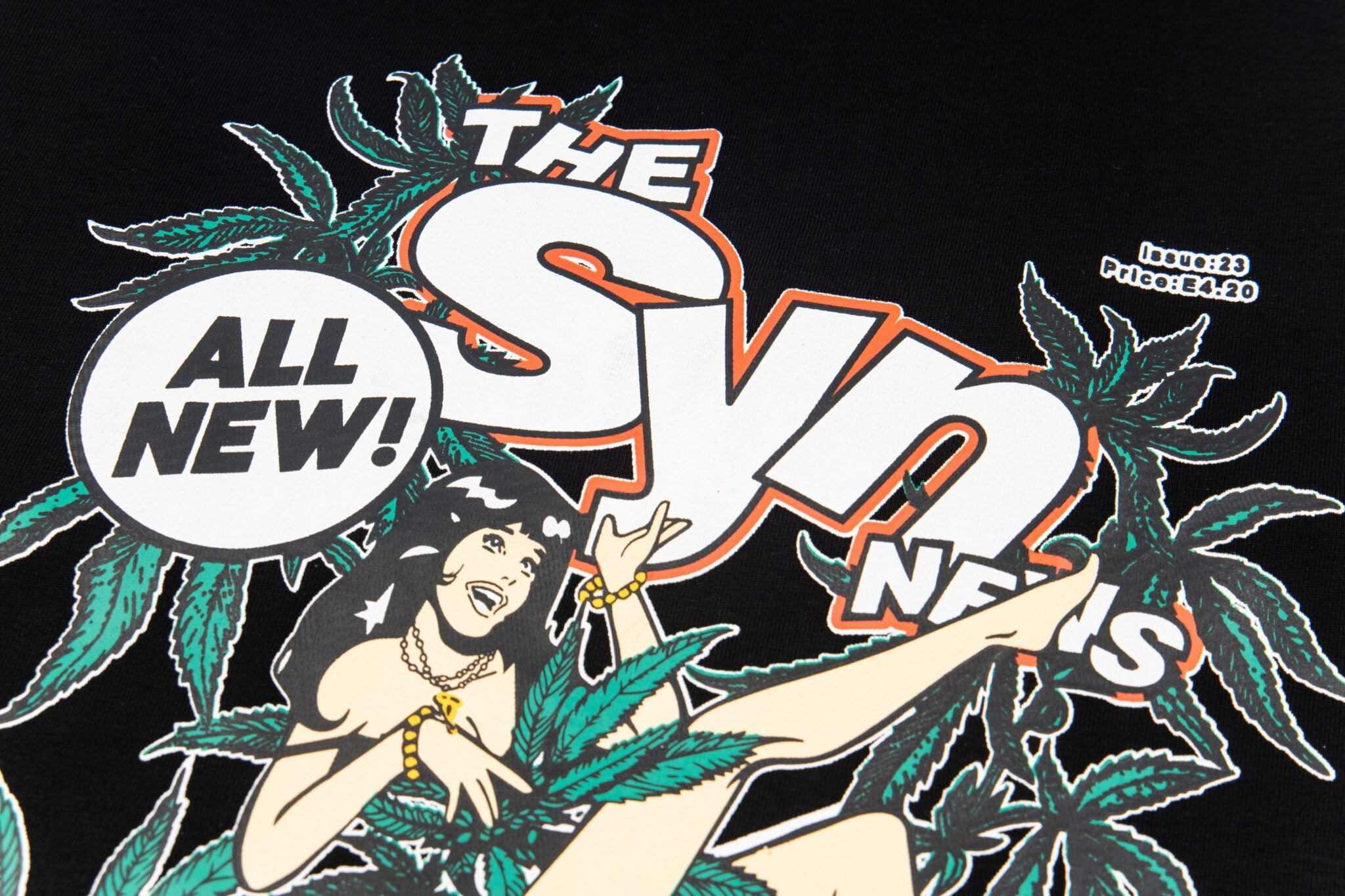 T-shirt