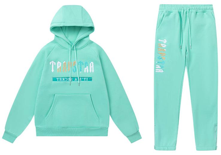 Tracksuit