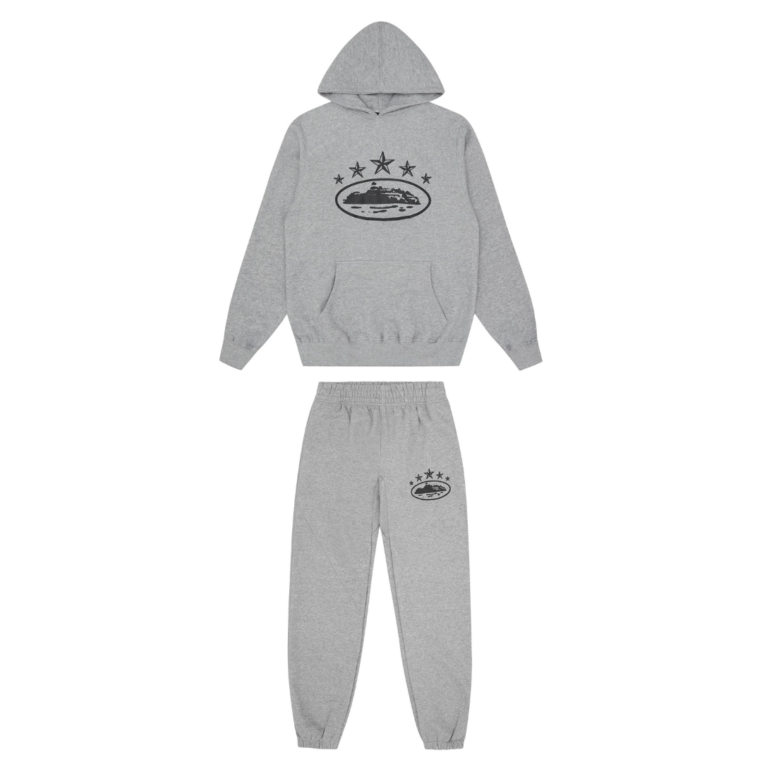 Tracksuit
