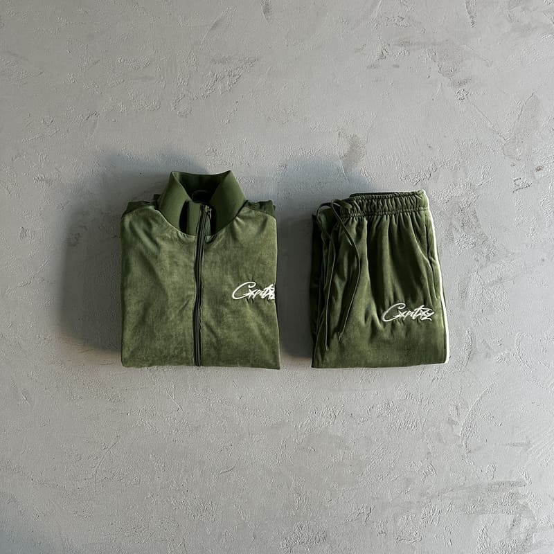 Tracksuit