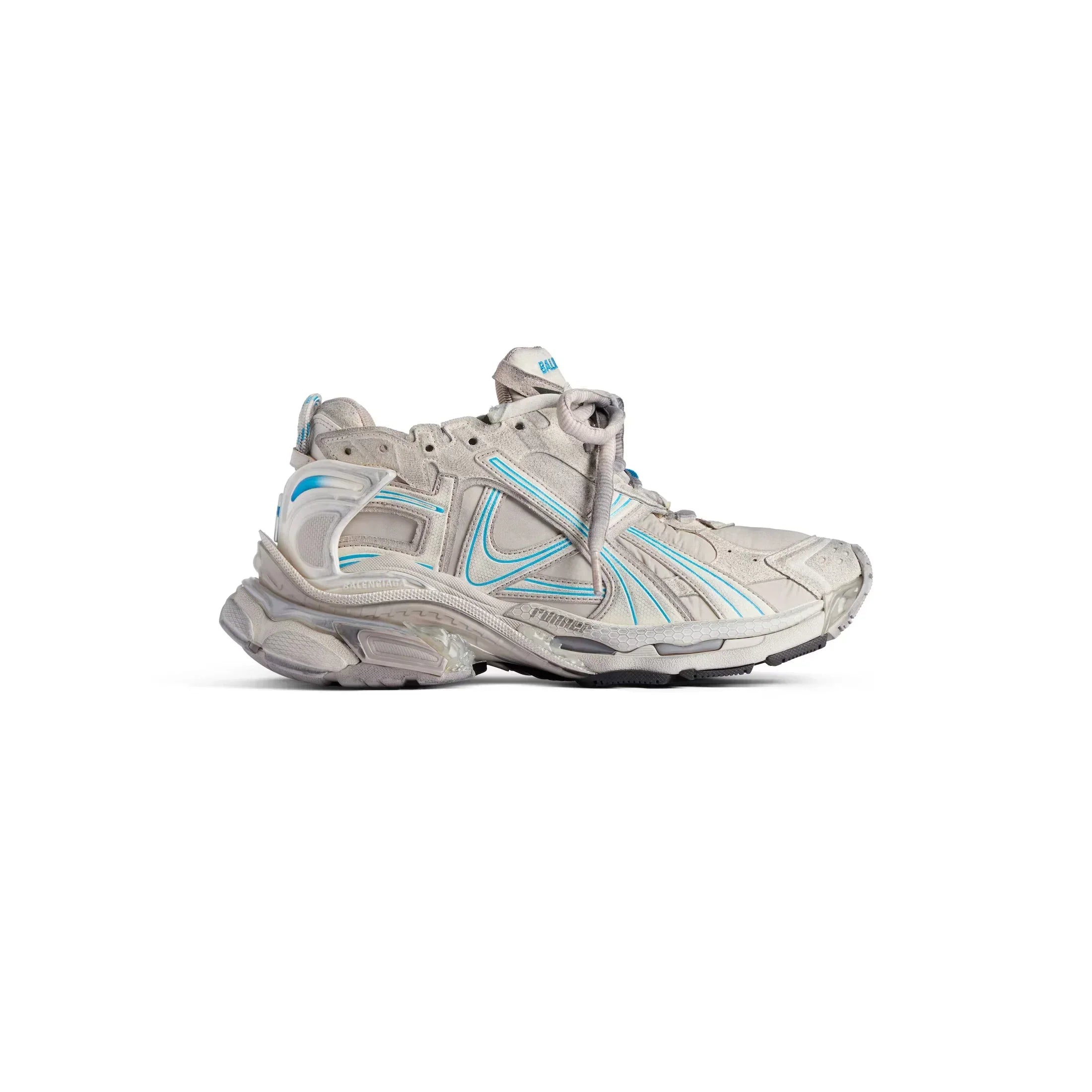 RUNNER