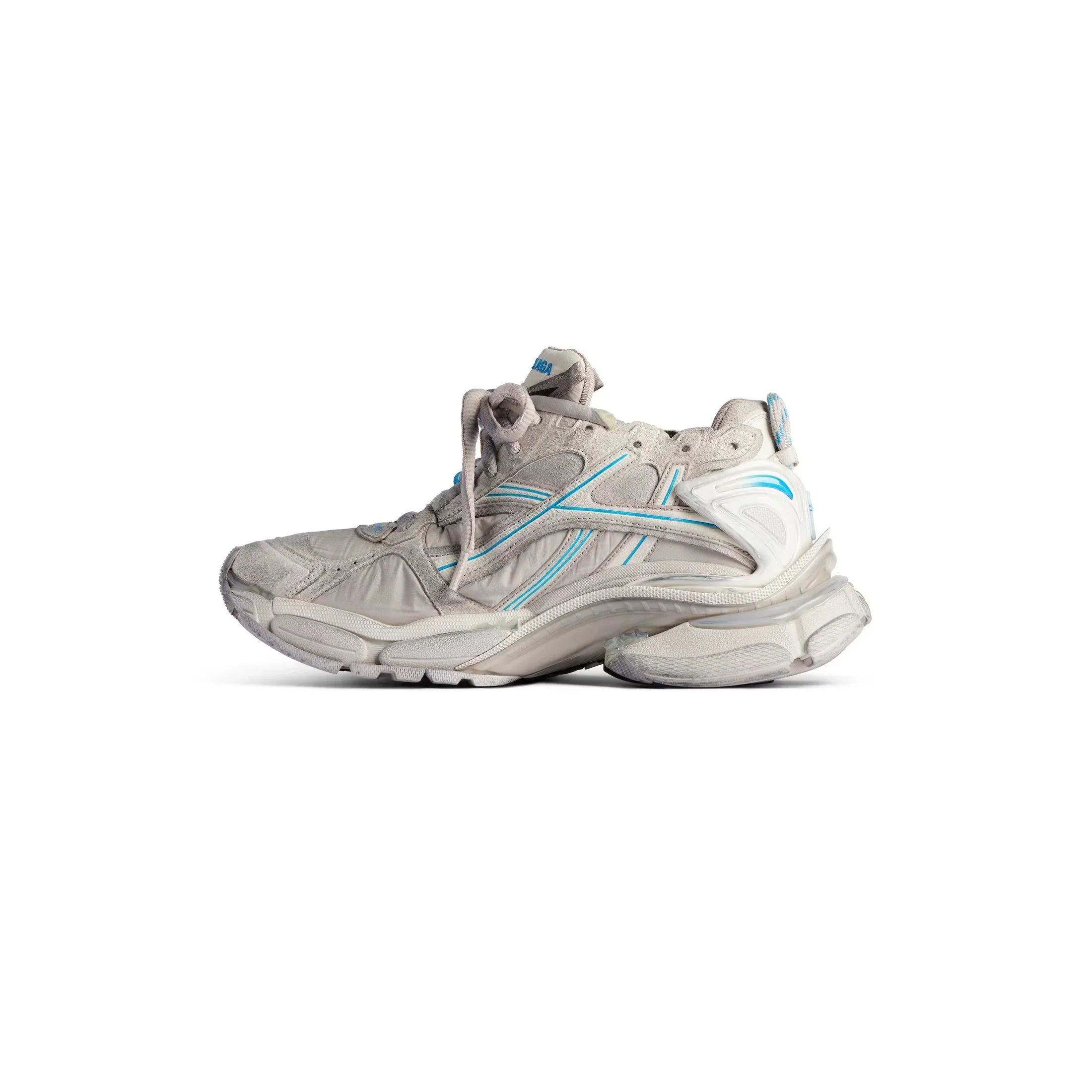 RUNNER