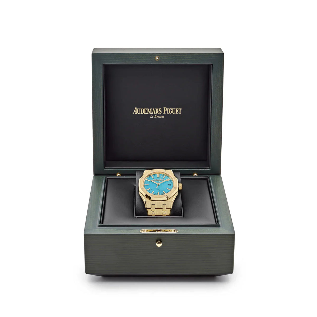 Royal oak watch