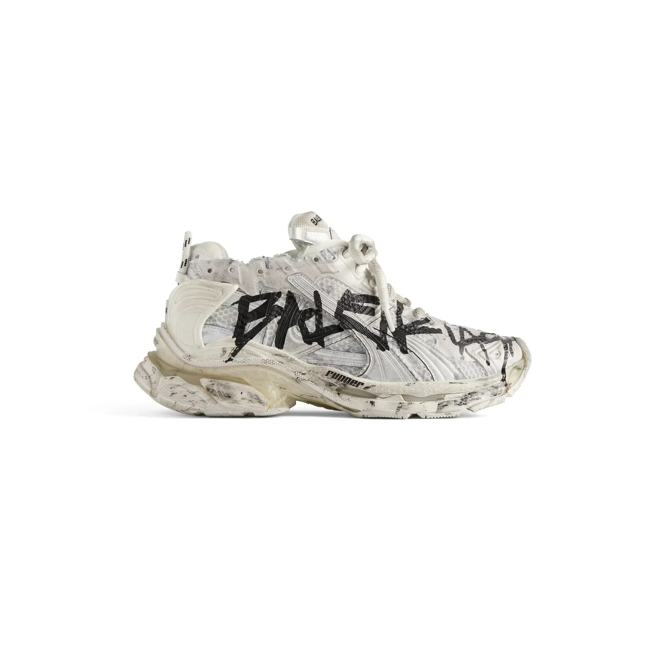RUNNER