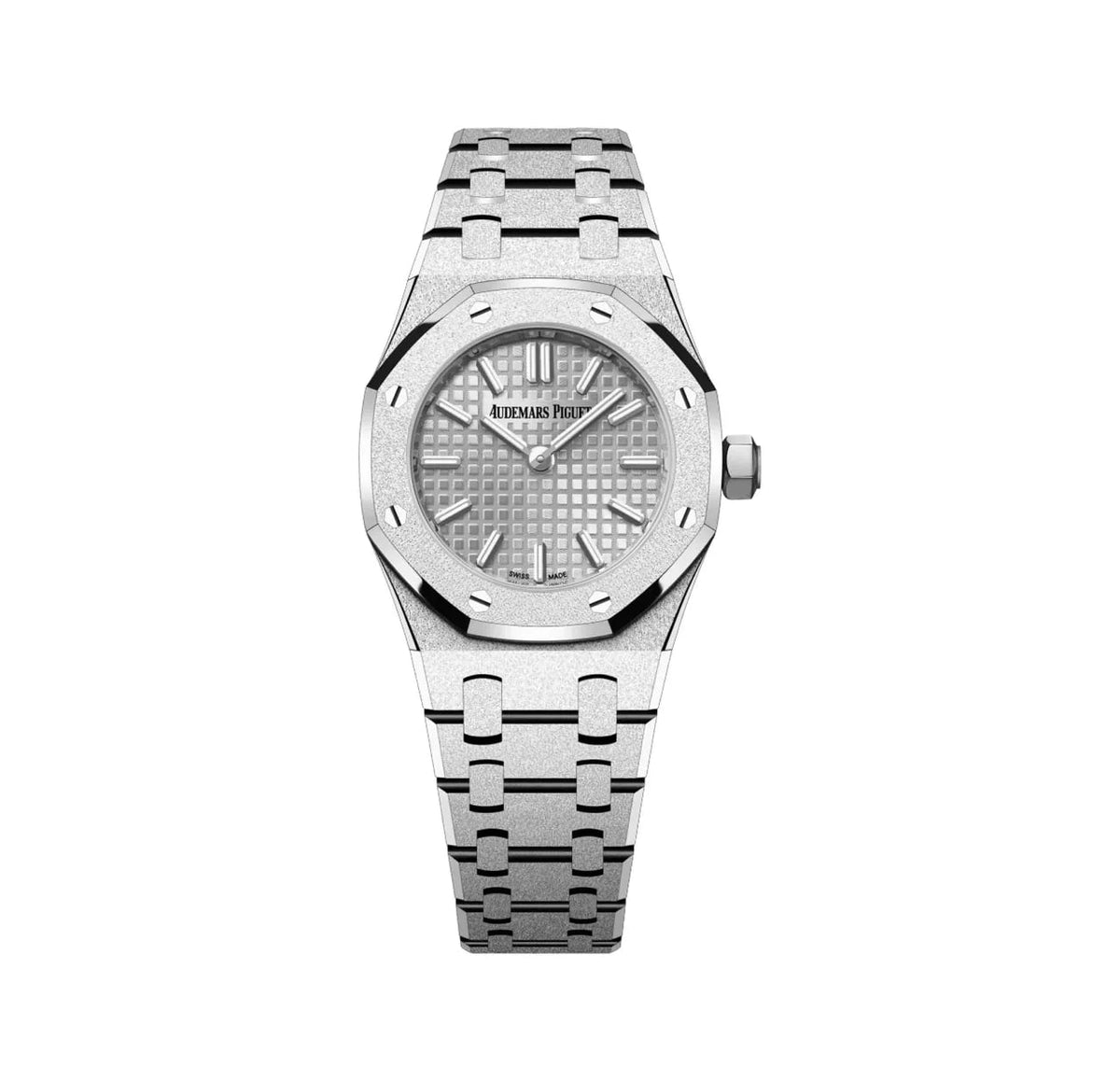 Royal oak watch