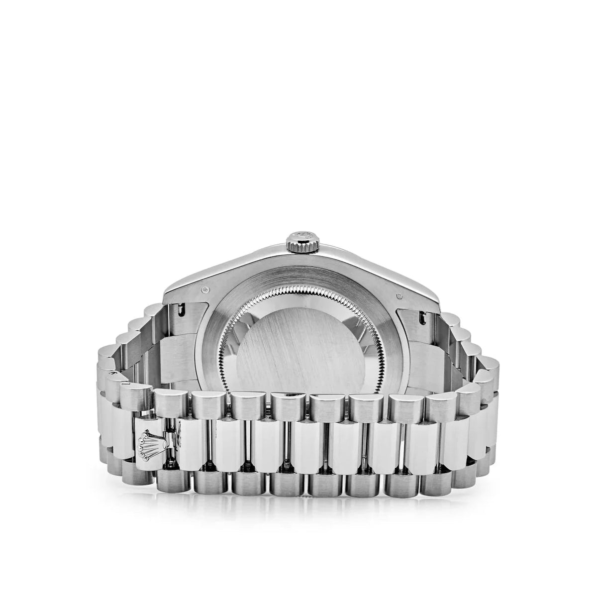 Day-date watch