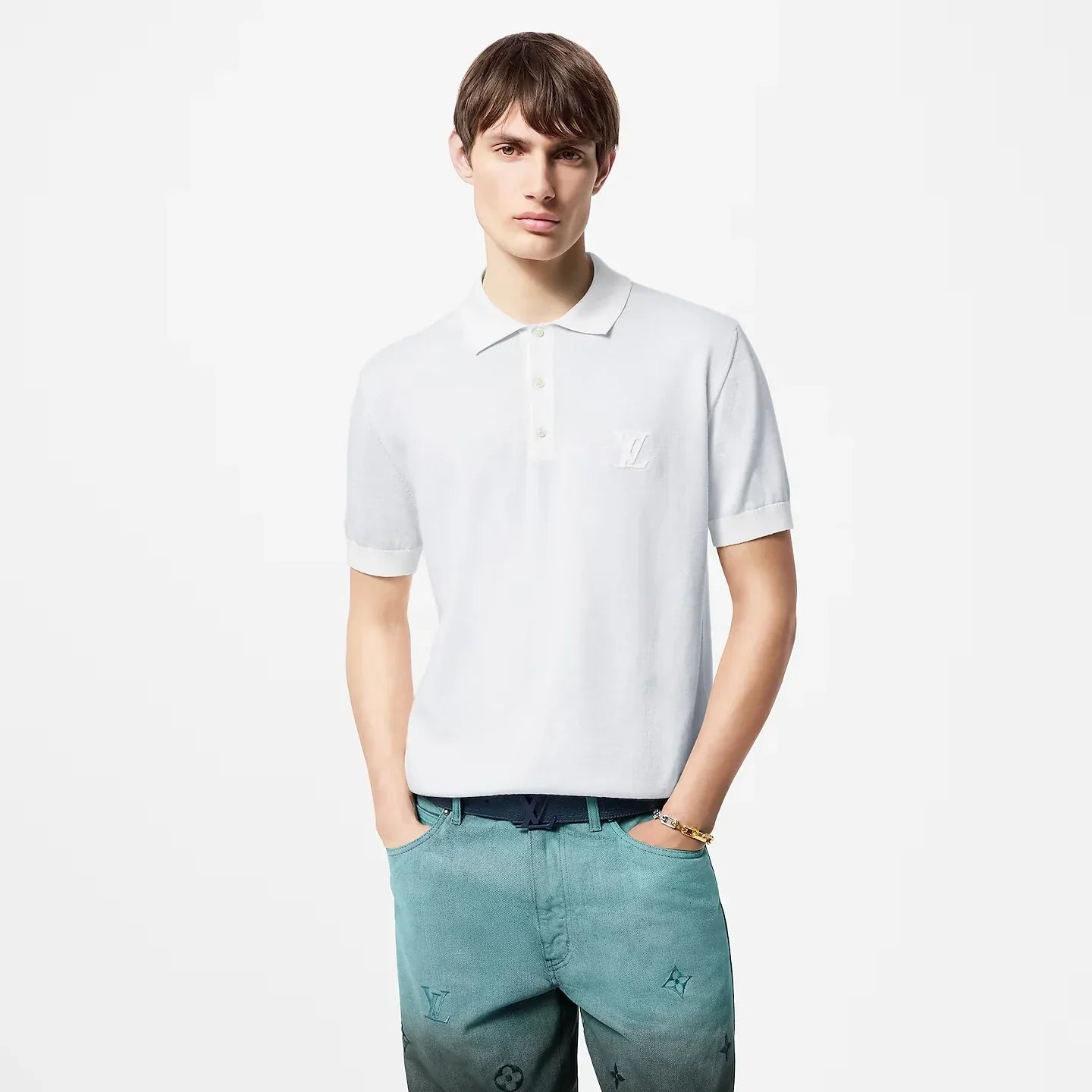T-shirt Polo
