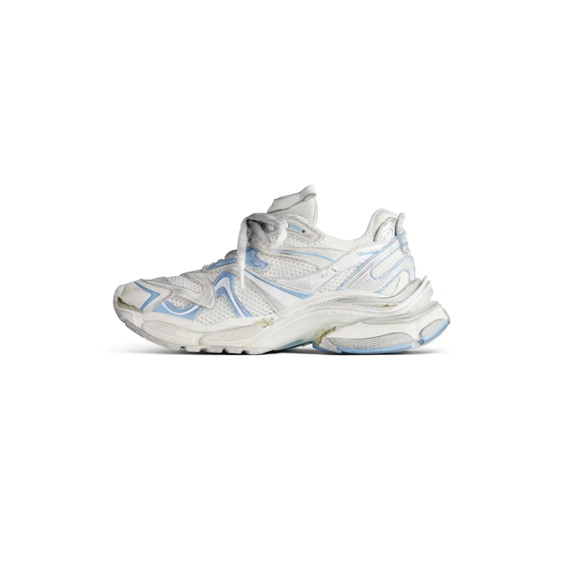 RUNNER