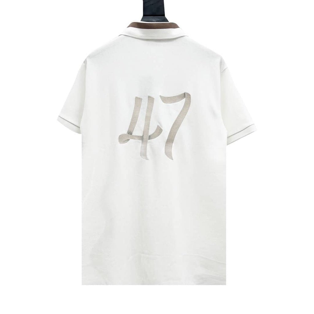 T-shirt Polo