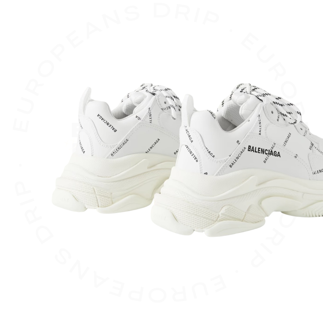 TRIPLE S