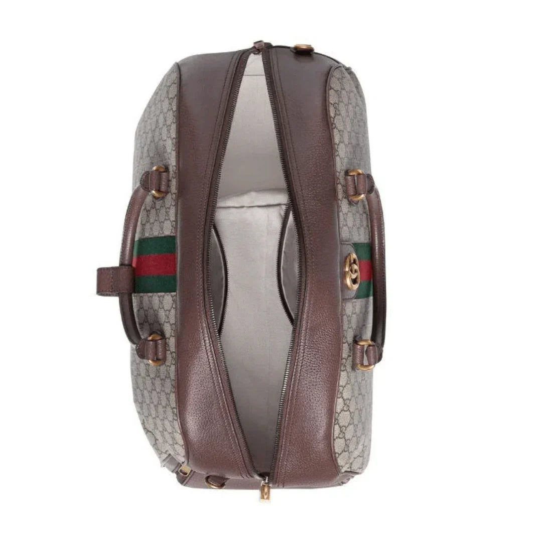 Holdall Bag