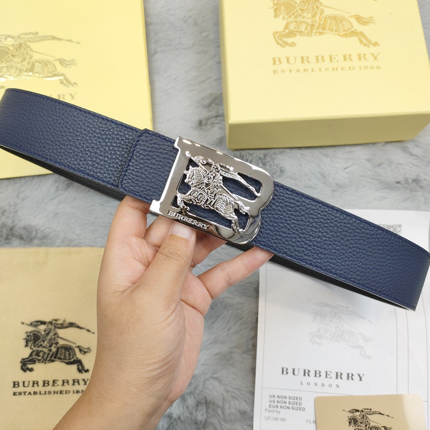 Belt