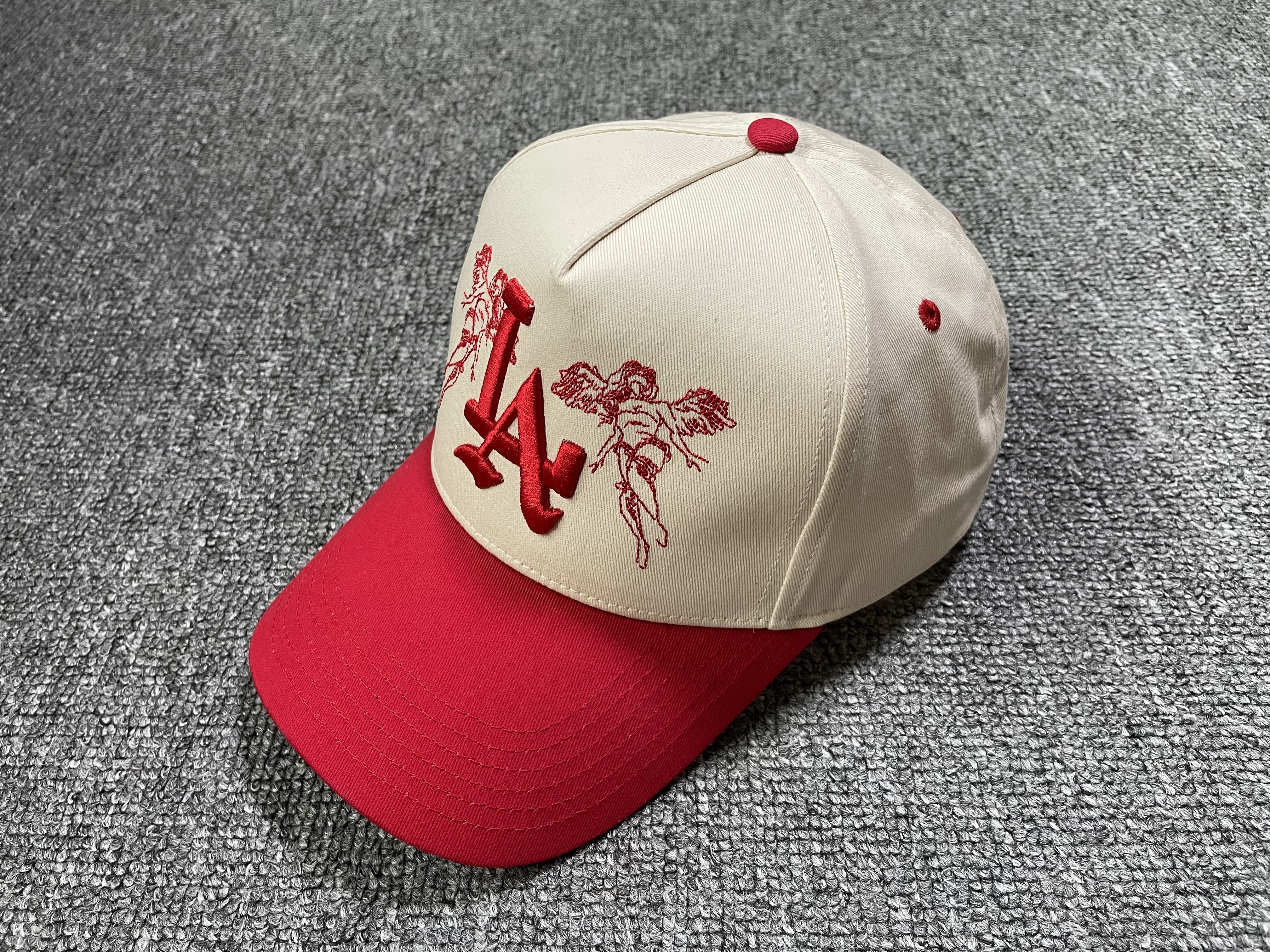 Cap