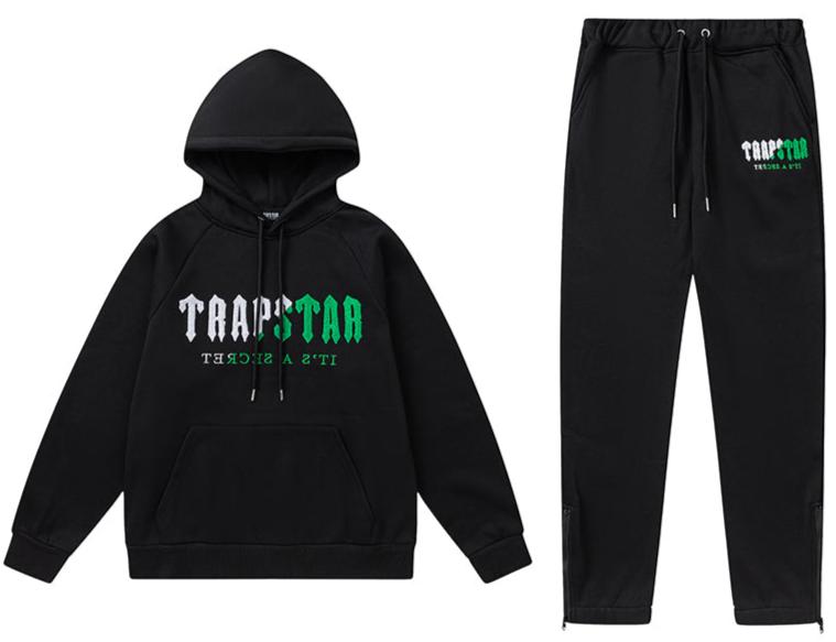 Tracksuit
