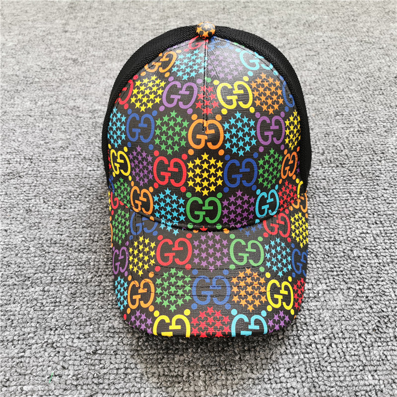 Cap